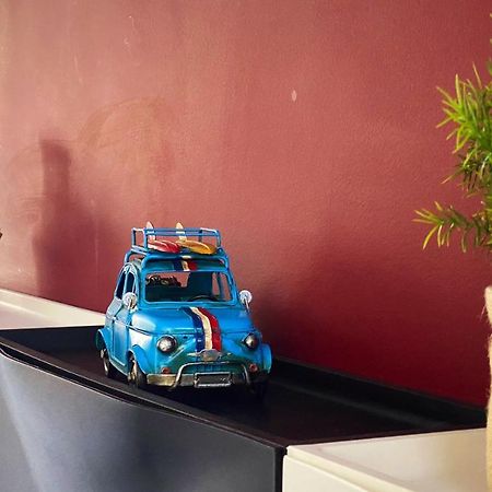 Appartement Tout Confort, Belle Terrasse. ビスカロッス エクステリア 写真