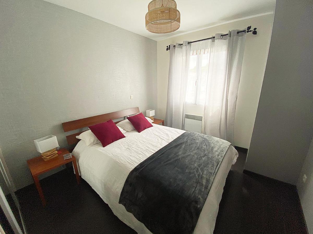 Appartement Tout Confort, Belle Terrasse. ビスカロッス エクステリア 写真
