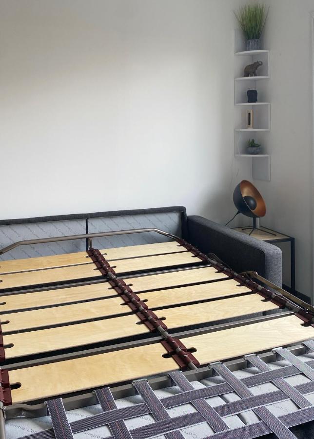 Appartement Tout Confort, Belle Terrasse. ビスカロッス エクステリア 写真